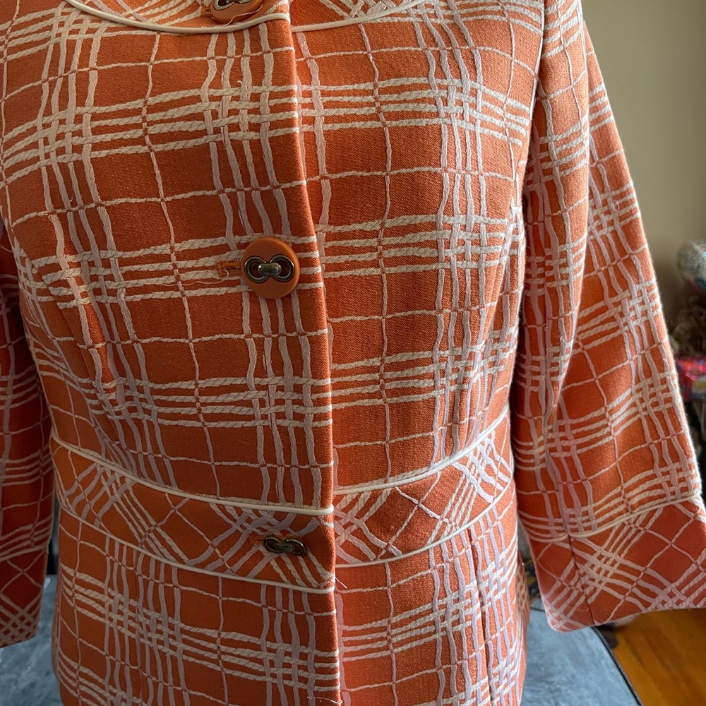 Merona Women’s 3/4 Sleeve Blazer/Jacket size S